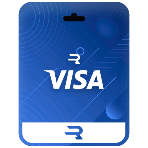 Visa Rewarble
