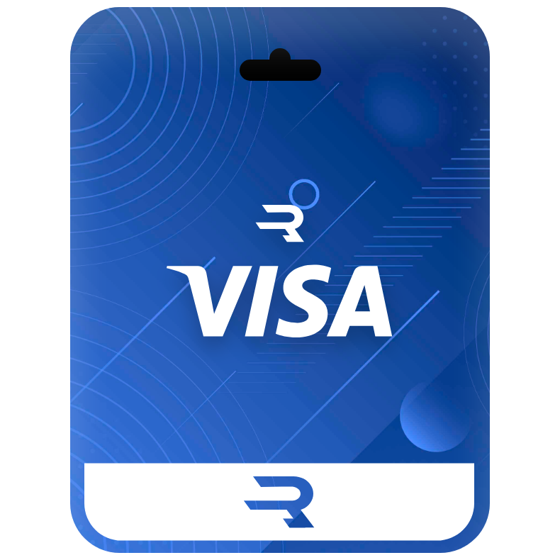 Visa Rewarble